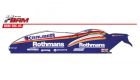 BRM 1/18, Sidecar Bausatz, Nr.4, 1978, SDC03