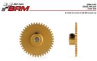BRM, Schrägzahnrad Alu 41z (Ø21.4mm), 1 Stk., S-066