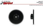 BRM, Schrägzahnrad 42z (Ø22.0mm) Alu, 1 Stk., S-079