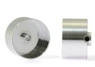 BRM, Alu-Felgen 'GT3', Ø21 x 13mm, 2 Stk.