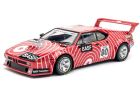 Carrera Digital 124, BMW M1, Nr.80, 1980