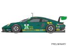Carrera Digital 132, Porsche 911 GT3 R, Nr.24, 32112
