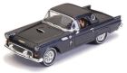 Carrera Evo 1/32, Ford Thunderbird 'Gothbird', limitiert