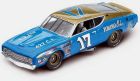 Carrera Evo 1/32, Ford Torino Talladega, Nr.17
