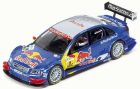 Carrera Evo 1/32 Audi A4 DTM 2004 Nr.5 Red Bull
