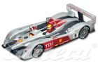Carrera Evo 1/32  Audi R10, Nr. 8,  Le Mans 2006
