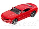 Carrera Evo 1/32  Chevrolet Camaro 2007,  rot