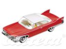 Carrera Evo. 1/32  Plymouth Fury '60,  