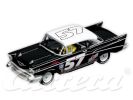 Carrera Evo. 1/32, Chevrolet Bel Air Coupe '57, 
