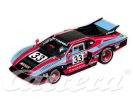 Carrera Evo. 1/32, De Tomaso Pantera, Nr. 33