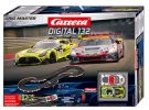 Carrera Digital 132 Start Set, Grid Master (5,7m) 30050