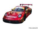 Carrera Digital 124, Porsche 911 GT3 R, Nr.25, 23984