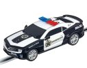 Carrera GO!!!, Chevrolet Camaro 'Sheriff', 64031