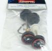 Carrera 1/32, Achsset für Audi R8 LMS, Nr.33, 90292
