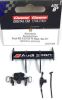 Carrera 1/32, Kleinteile für Audi RS5 DTM, Nr.33, 91069