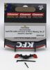 Carrera 1/32, Kleinteile Audi R8 LMS evo2, Nr.2, 91335