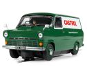 Scalextric 1/32, Ford Transit Mk1, Castrol, C4648