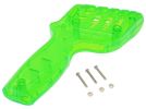 DS, Handregler-Griffschalen, grün, für DS3503, DS-3601A