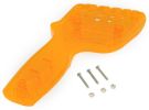 DS, Handregler-Griffschalen, orange, für DS3503, DS-3601D