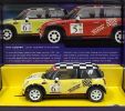 Scalextric 1/32, Mini Cooper, 'John Cooper Challenge'