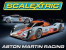 Scalextric 1/32,  Aston Martin 'Le Mans' (Ltd Ed)