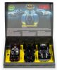 Scalextric 1/32, Batmobile Ultimate Triple Pack, C4575A