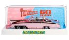 Scalextric 1/32, FAB-1 Thunderbirds Chrome Edition, C4579A