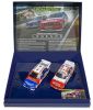 Scalextric 1/32, BMW Twin Pack, 24h SPA Winners, C4587A