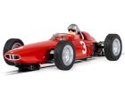Scalextric 1/32, BRM P57, Nr.3, 1963  C4610