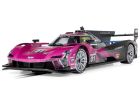 Scalextric 1/32, Cadillac V-Series, Nr.01, 2024, C4611