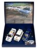 Scalextric 1/32, Triple Car Pack - Colin McRae, C4612A