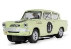 Scalextric 1/32, Ford Anglia 105e, Nr.11, C4617