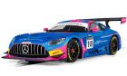 Scalextric 1/32, Mercedes AMG GT3, Britisch GT 2024, C4623