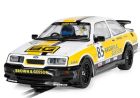 Scalextric 1/32, Ford Sierra RS500, Nr.85, YTCC 2024, C4628