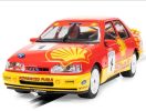 Scalextric 1/32, Ford Sierra Saphire, Nr.1, BTCC 1990, C4628