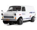 Scalextric 1/32, Ford Transit Mk1, Supervan, C4650