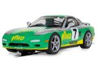 Scalextric 1/32, Mazda RX7, Nr.7, Bathurst 1994, C4652