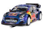 Scalextric 1/32, Ford Puma Rally1,  Nr.13, 2025, C4654
