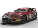 Scalextric 1/32, Toyota Supra, Nr.80, British GT 2003, C4656