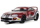 Scalextric 1/32, Toyota Supra, Nr.80, British GT 2003, C4656