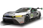 Scalextric 1/32, Ford Mustang GT3, Nr.66,Daytona 2025, C4662
