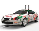 Scalextric 1/32, Toyota Celica GT-Four, Nr.1, 1995, C4665