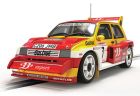 Scalextric 1/32, Austin Metro 6R4, Nr.7, D.Auriol, C4668