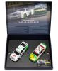Scalextric 1/32, BMW M3 + Ford RS500, Macau, C4670A