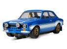 Scalextric 1/32, Ford Escort Mk1, Fast And Furious 6, C4677