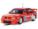Scalextric 1/32, Nissan Primera, Nr.77, BTCC 1999, C4686