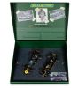 Scalextric 1/32, Lotus Twin Car Pack, R. Peterson, C4684A