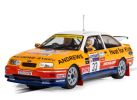 Scalextric 1/32, Ford Sierra RS Cosworth, Nr.33, 1989, C4685