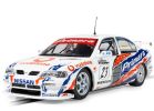 Scalextric 1/32, Nissan Primera, Nr.23, BTCC 1999, C4686