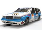 Scalextric 1/32, Volvo 850 Estate, Nr.11, ATCC 1995, C4688